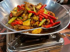 绝味去骨鸭掌-天宝兄弟(前海壹方城店)