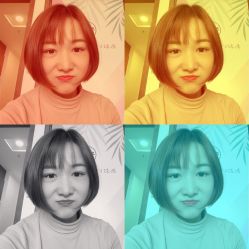 -109美发沙龙