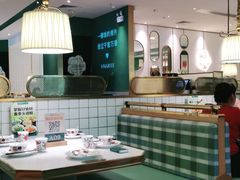 卡座-以饭湘许(新塘万达店)