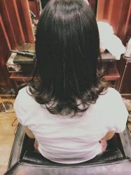 点击看大图 -Amber Salon艾珀沙龙