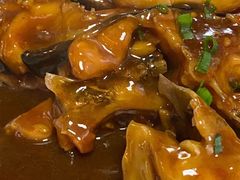 -童福兴·南京菜(老门东店)