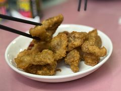-蘭心餐厅(进贤路店)