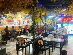 -特色酱椒鱼私房菜(黄鹤楼店)