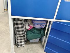 -StorHub趣存自助仓·迷你仓(金桥店)