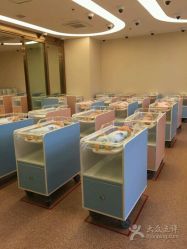 点击看大图 -星摇篮月子中心(市妇幼店)