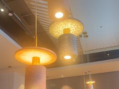 -蜜桃餐厅·伴山(绿宝广场店)