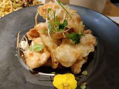 -王慧洁开口虾水饺·地道东北菜(银泰城店)