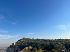 -抱犊寨风景区