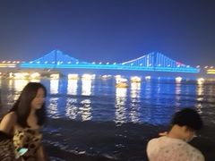 -星海湾跨海大桥