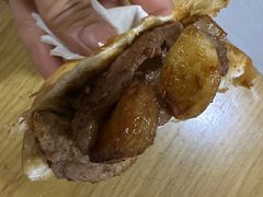 -晓梦戳子肉(瑞云路店)