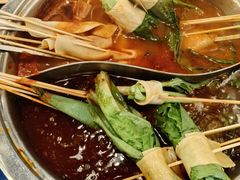 -胡掌柜·火锅串串香(安国市店)