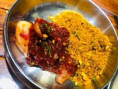 -原始泥炉烤肉(总店)