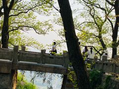 -虞山风景区