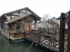 -乌镇望津里精品酒店