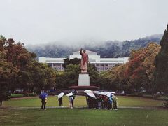 -浙江大学(玉泉校区)
