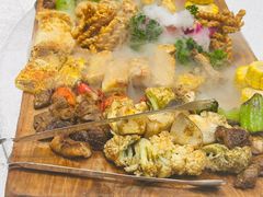 -新疆大厦·慕士塔格餐厅