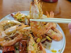 -坛南湾阿强农家乐.海鲜大排档老字号(福州地标美食店)