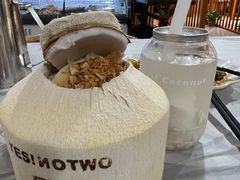 -椰不二(江北大洋百货店)