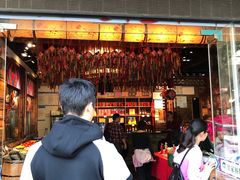 门面-甘家界牌柠檬鸭(青山店)