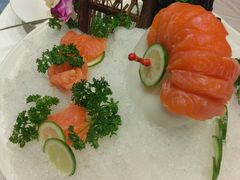 -海鸿荟·沿江菜(中山北路店)