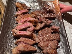 -乾杯烧肉居酒屋(中洲湾店)
