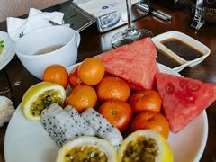 -西安凯悦酒店-自助餐厅·海鲜·火锅·烧烤