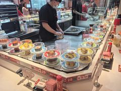 -莲寿司(国兴店)