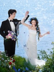 -第一夫人婚纱摄影(南京店)