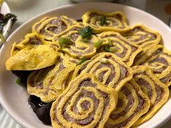 -玲燕蒸菜馆(江东路店)