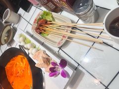 -伍师兄市井火锅(东部星悦天地店)