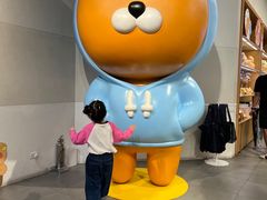 -KAKAO FRIENDS(弘大店)