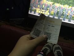 -金逸影城(大悦城IMAX激光店)