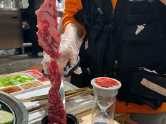-霸腹烤肉(厦门柚子番店)