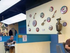 -巴依老爷新疆餐厅