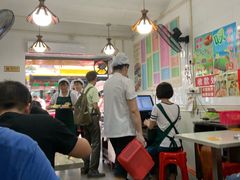 -芬芳甜品(同福路店)