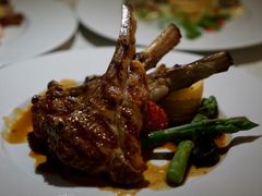 -马克西姆餐厅(崇文门店)