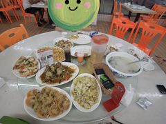 -红月湾海鲜饭店•沙滩海景(双月湾店)
