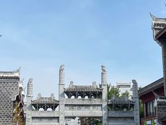 -襄阳古城