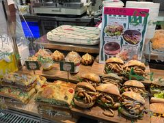 -PAOPAO Bakery&Café(港汇店)