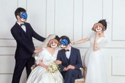 -时光纪全家福·母女写真