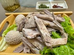 -沽源味道(中环路店)