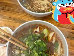 -小王拉面馆(颍上路店)