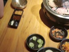 -九田家黑牛烤肉料理(华侨城店)