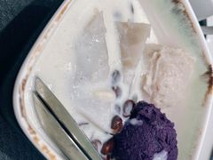 -鲜芋仙(番禺万达广场店)