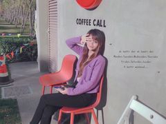 -COFFEE CALL(云锦路店)