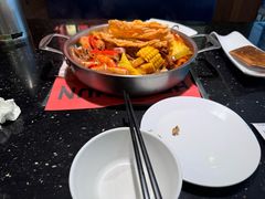 -和福顺·牛肉海鲜焖锅(汕头金平万达广场店)