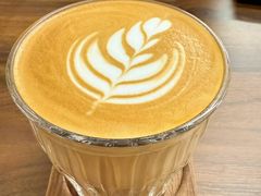 -Manner Coffee(淮海755店)