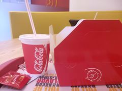 -胖老爹美式炸鸡(远洋旗舰店)