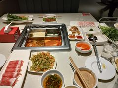 -海底捞火锅(勒泰店)