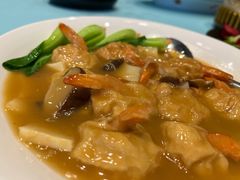 -煜丰汴京烤鸭(福彩路店)